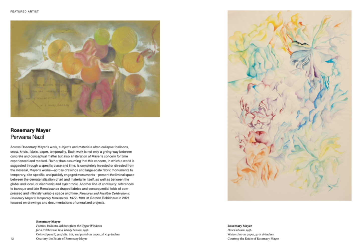 LARB Quarterly, no. 48: 15th Anniversary Issue