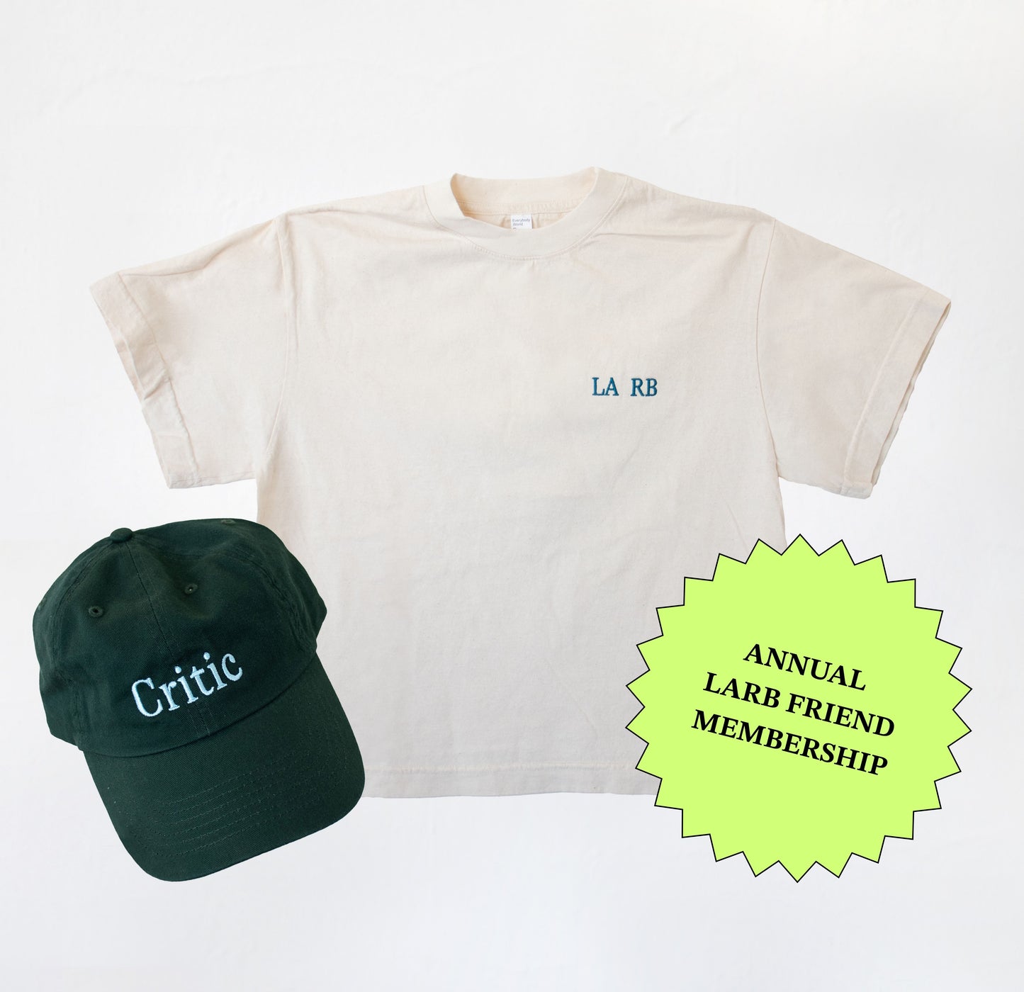 Ultimate Critic (Friend Bundle)