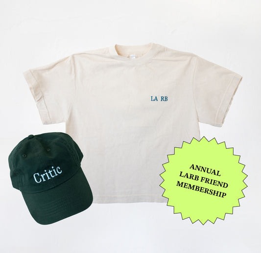 Ultimate Critic (Friend Bundle)