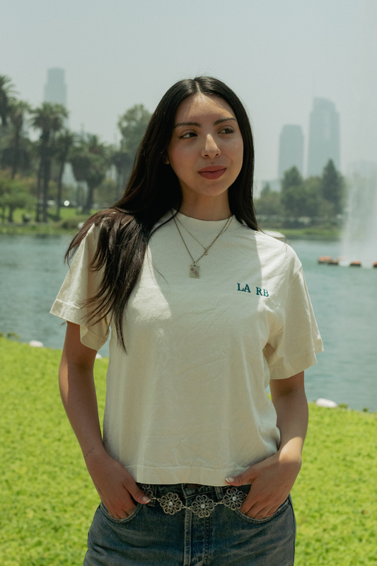 LARB Tee