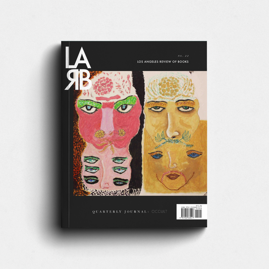 Quarterly Journal, no. 22: Occult