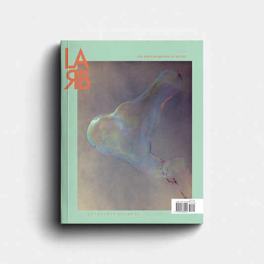 Quarterly Journal, no. 23: Imitation