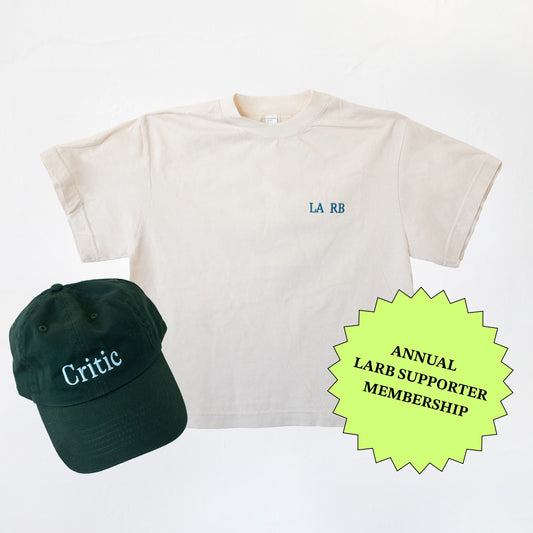 Ultimate Critic (Supporter Bundle)