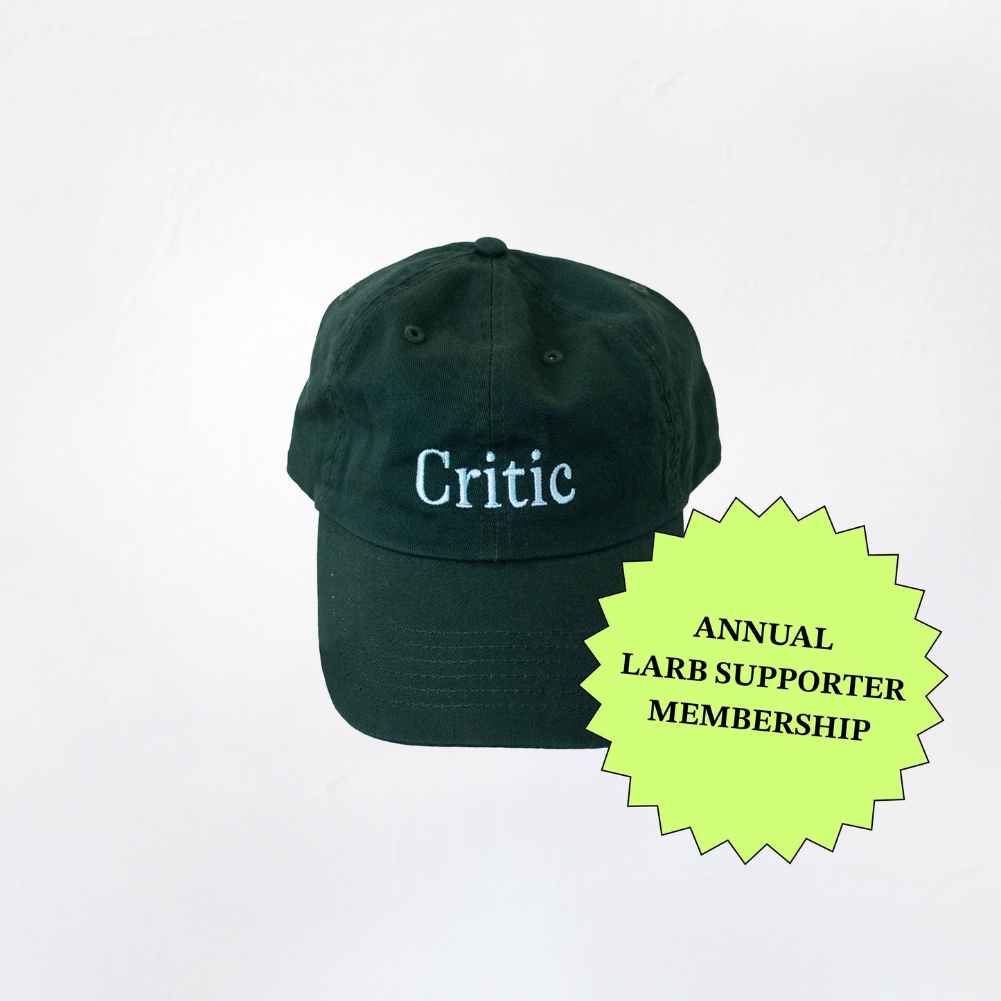 Casual Critic (Supporter Bundle)