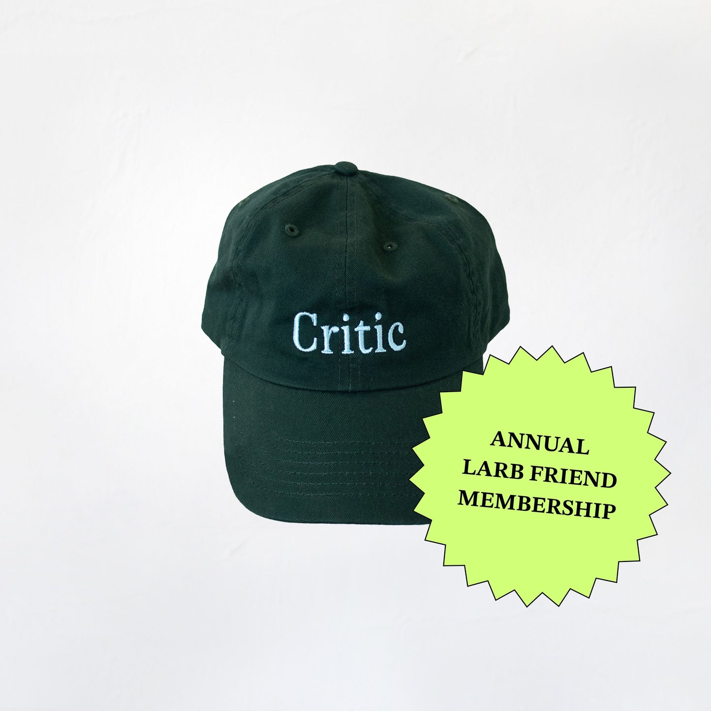 Casual Critic (Friend Bundle)