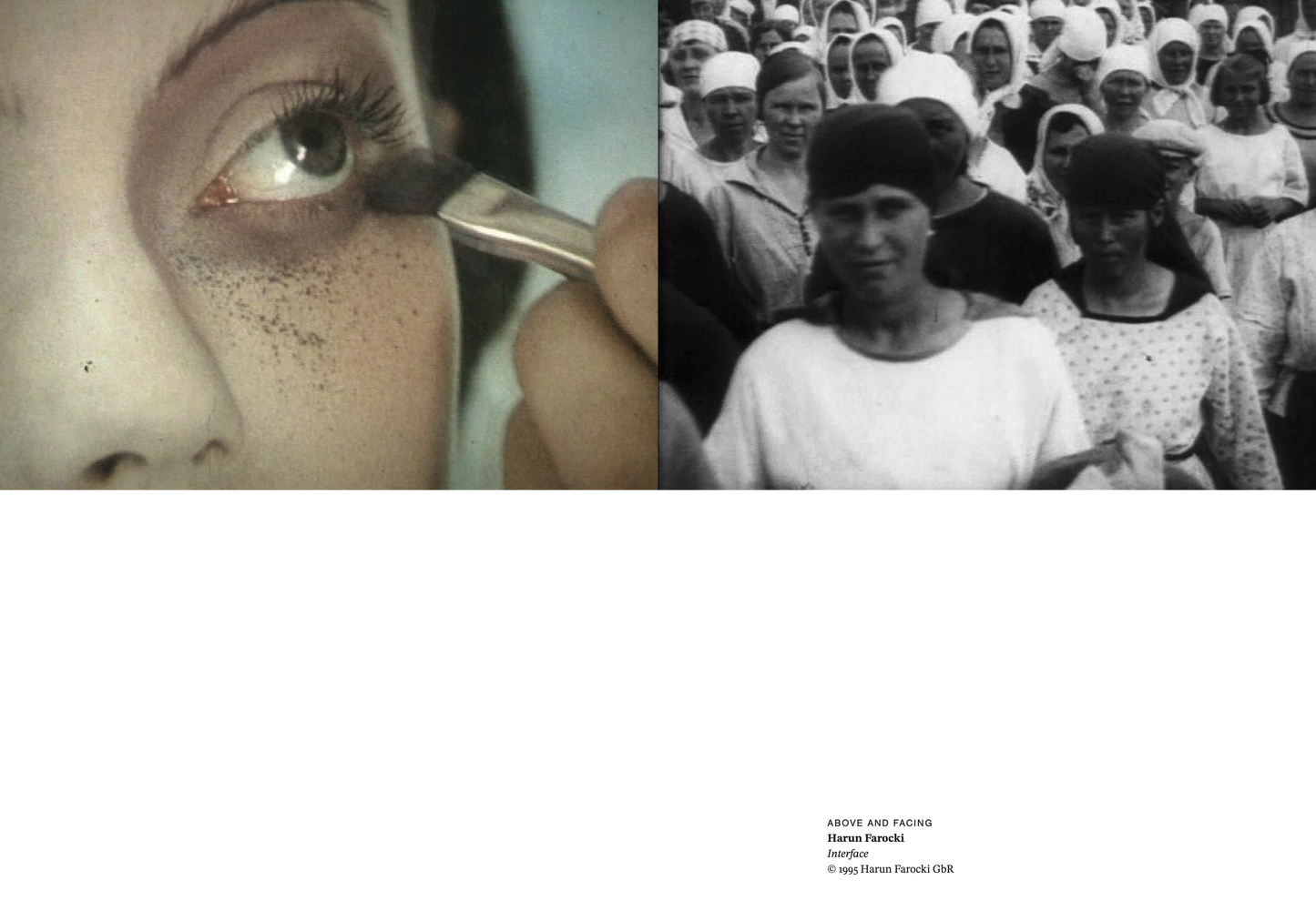 LARB Quarterly, no. 47: Security