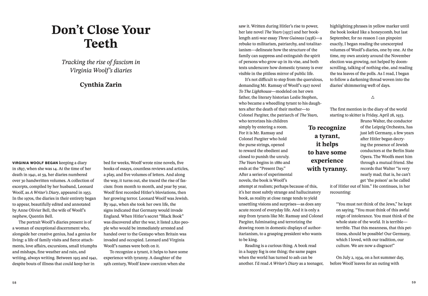 LARB Quarterly, no. 47: Security