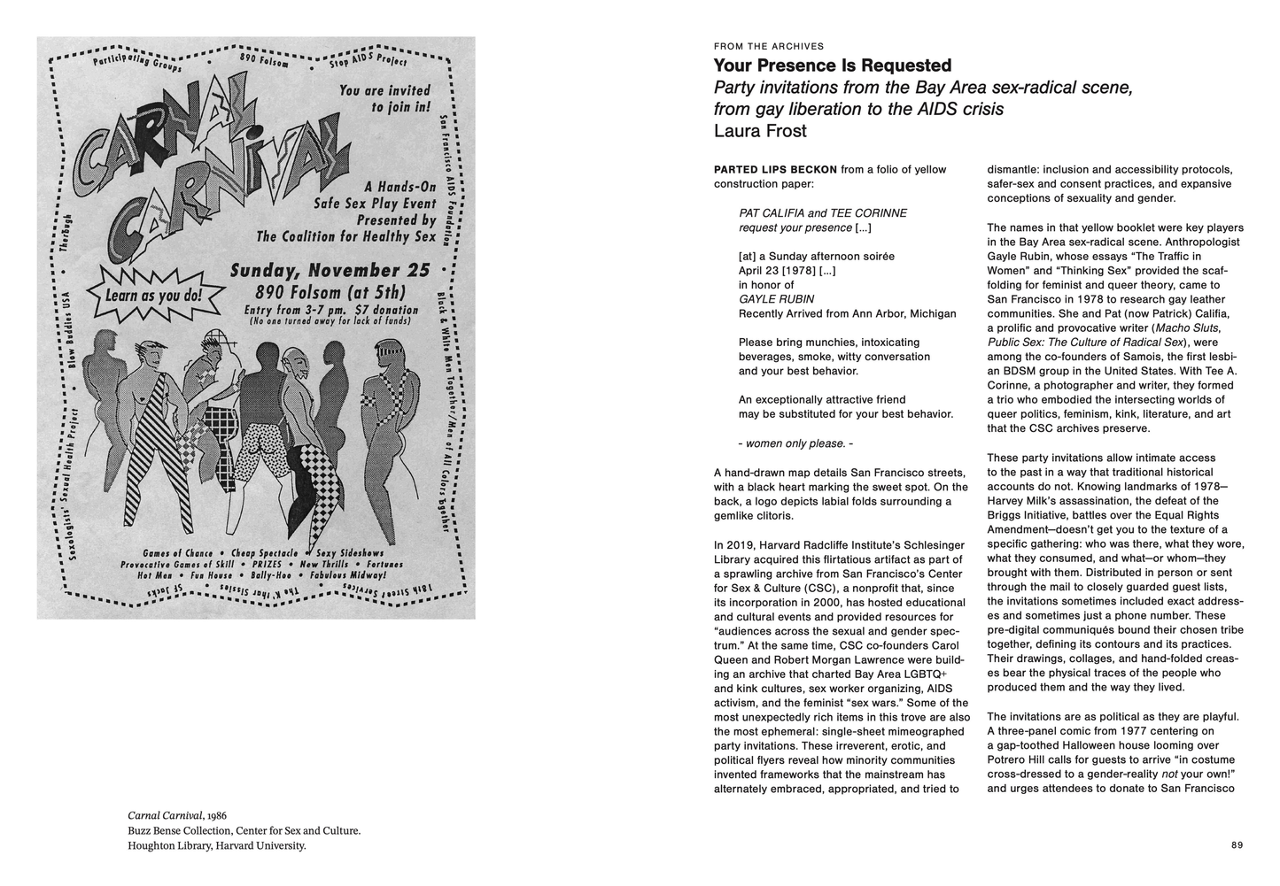 LARB Quarterly, no. 49: Traffic