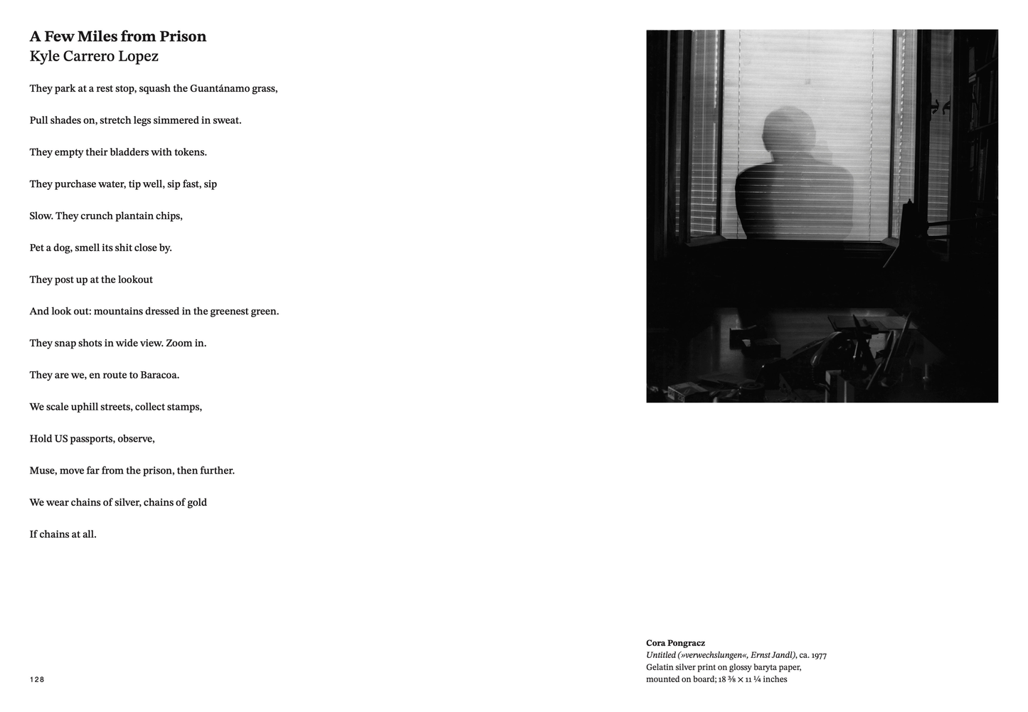 LARB Quarterly, no. 49: Traffic