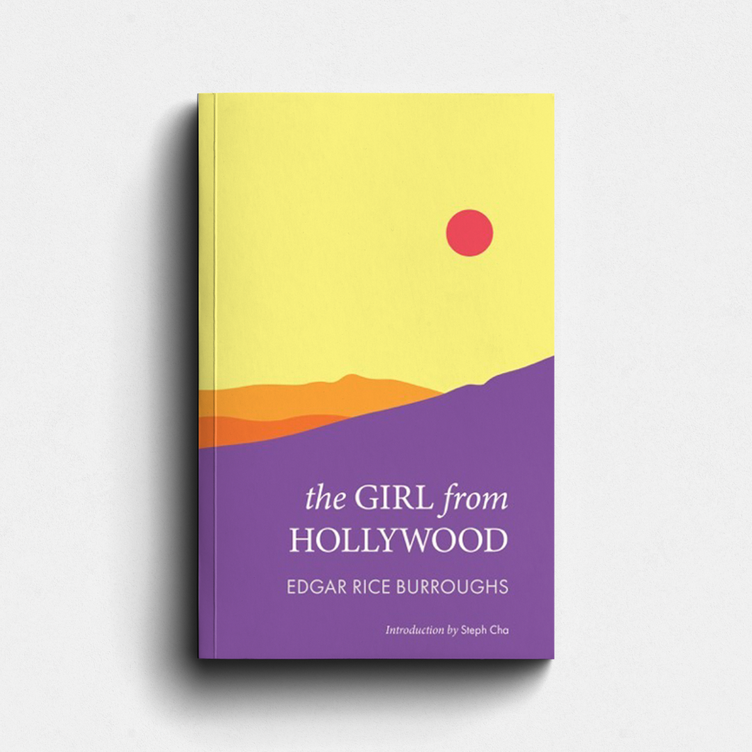 The Girl from Hollywood