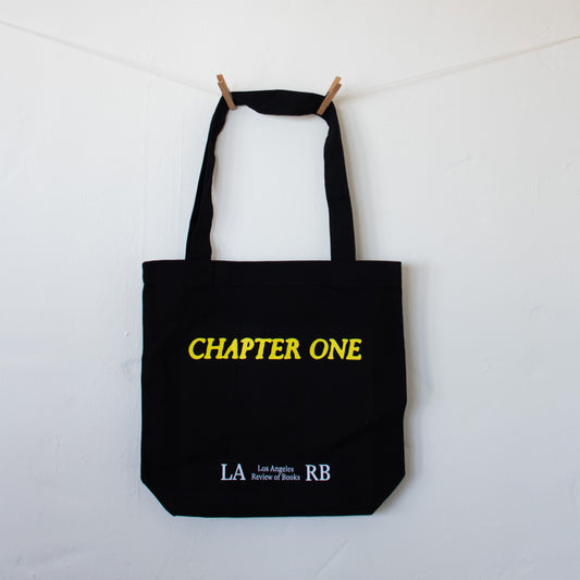 Chapter One: “Sunshine or Noir?”