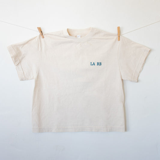 LARB Tee
