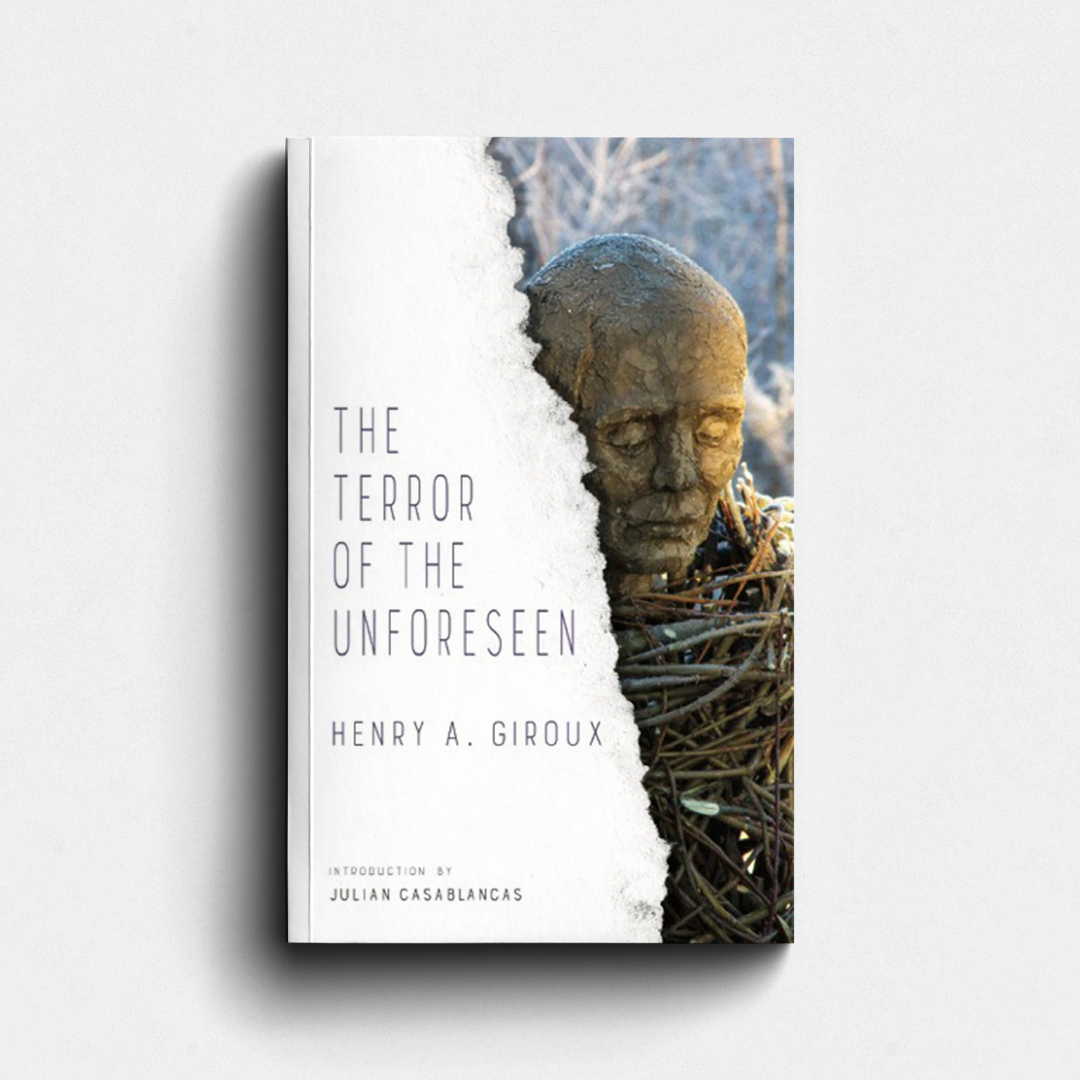 The Terror of the Unforeseen